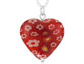 Heart Pendant