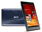 7" Android Tablet