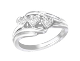 Heart Ring