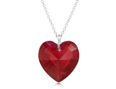 Heart Pendant
