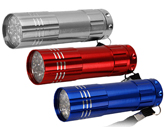 2-Pack LEDs Battery