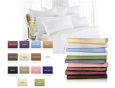 Egyptian Comfort Luxury Sheet Set