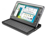 7" Mobile PC Computer