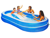 Inflatable Fun Pool