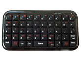 Mini Bluetooth Keyboard