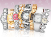 Ladies Watch