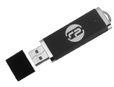 16GB Flash Drive