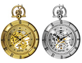Pocket Watch