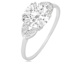 2 Carat Diamond Ring