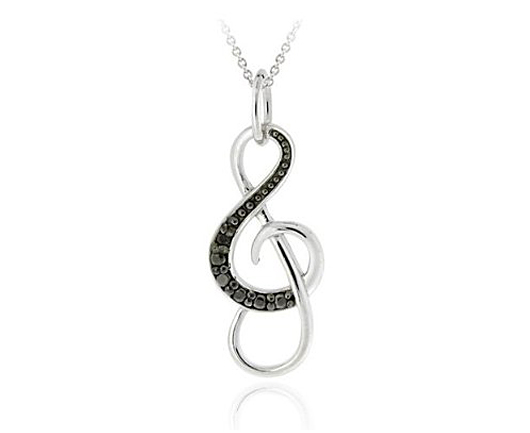 Accent Pendant