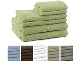 6-Pack Twist Towel