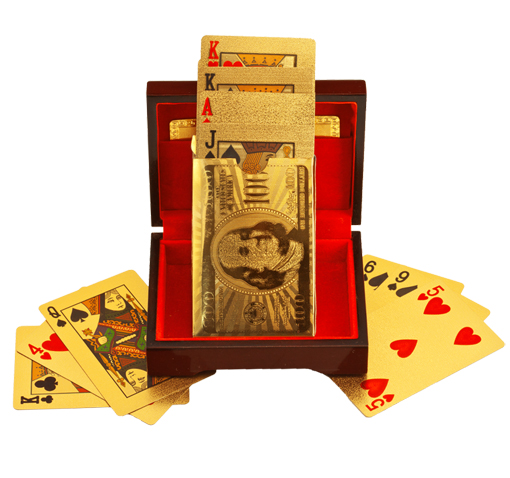 Playing Cards