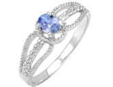 1/2 Carat Ring