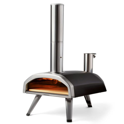 Ooni Fyra Pizza Oven 3 Burner