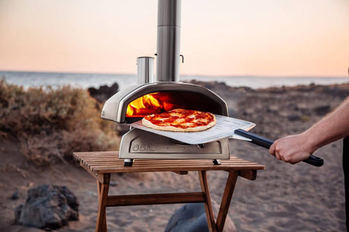 Ooni Fyra Pizza Oven Koda 16