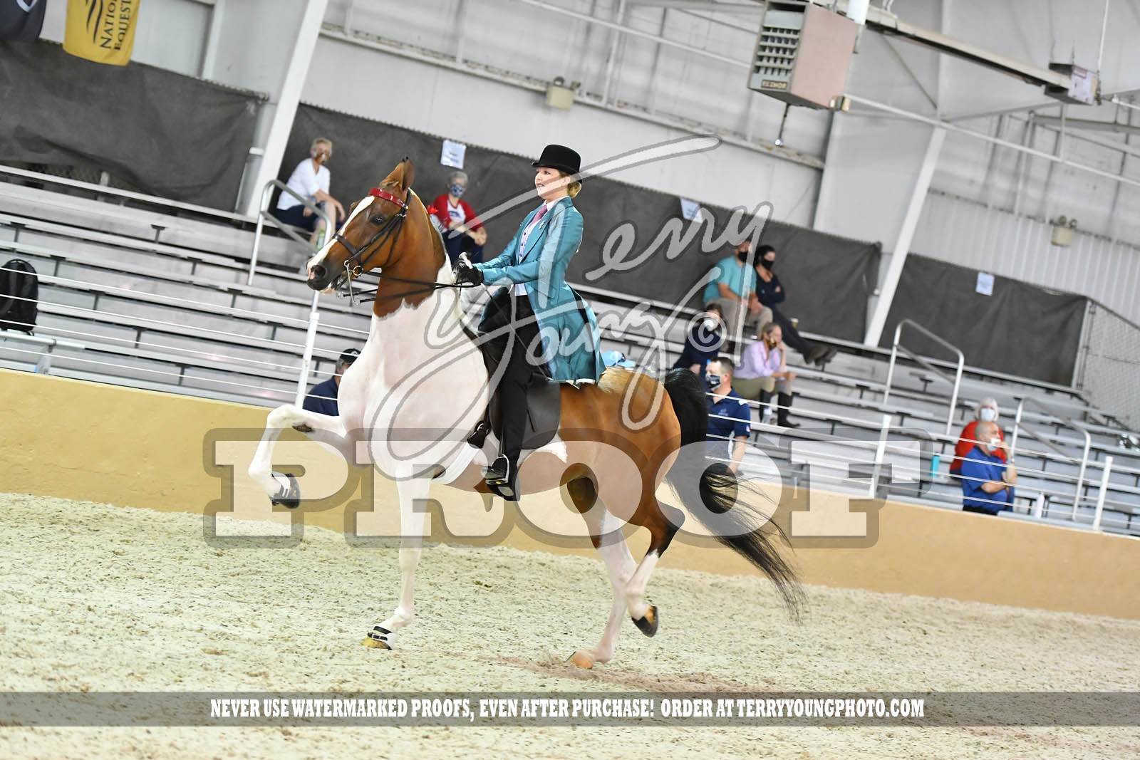 Thur Morning 900am Classes 1938 Horse Show Proofs 2020 A) June 2427 Bridlespur Mid