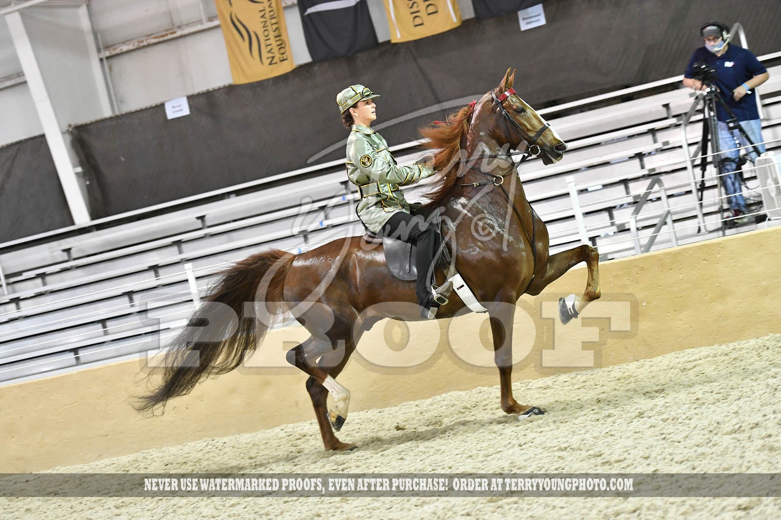 Sat Morning Classes 113132 Horse Show Proofs 2020 A) June 2427 Bridlespur Mid