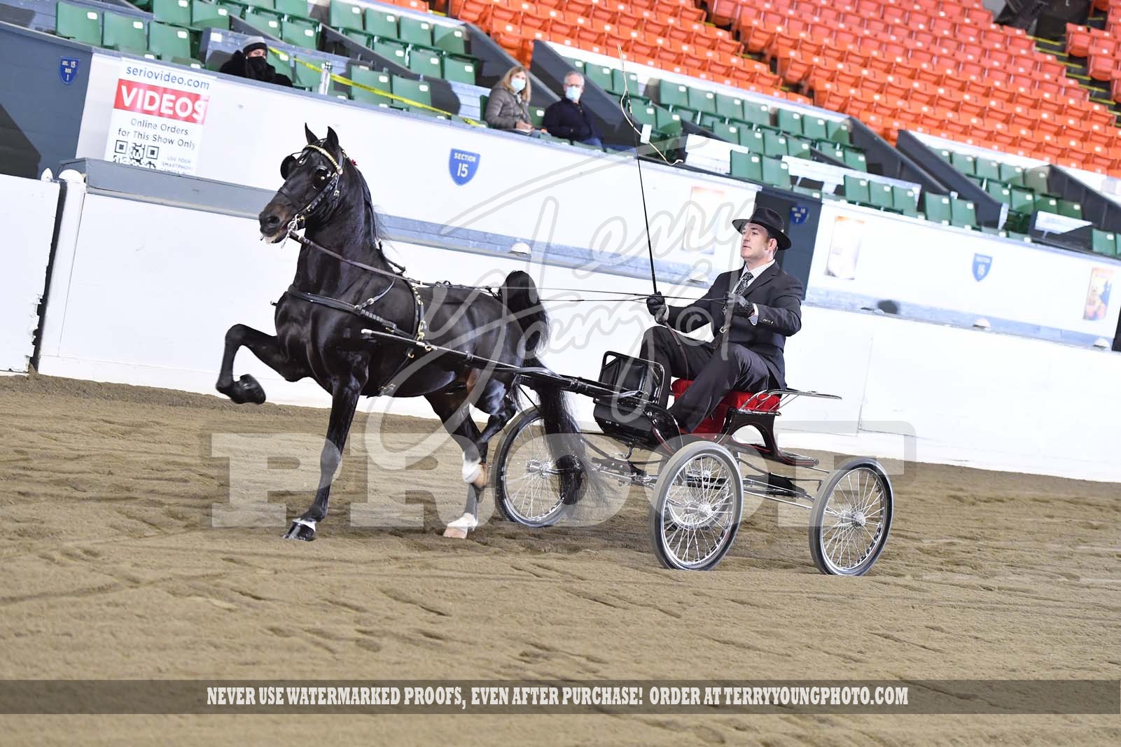 Thur. Evening 700pm Classes 3148 Horse Show Proofs 2020 L