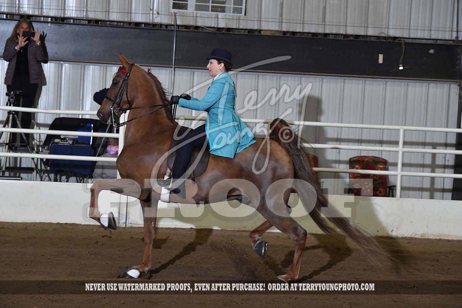 Friday Evening 700pm Classes 4866 Horse Show Proofs 2021 B