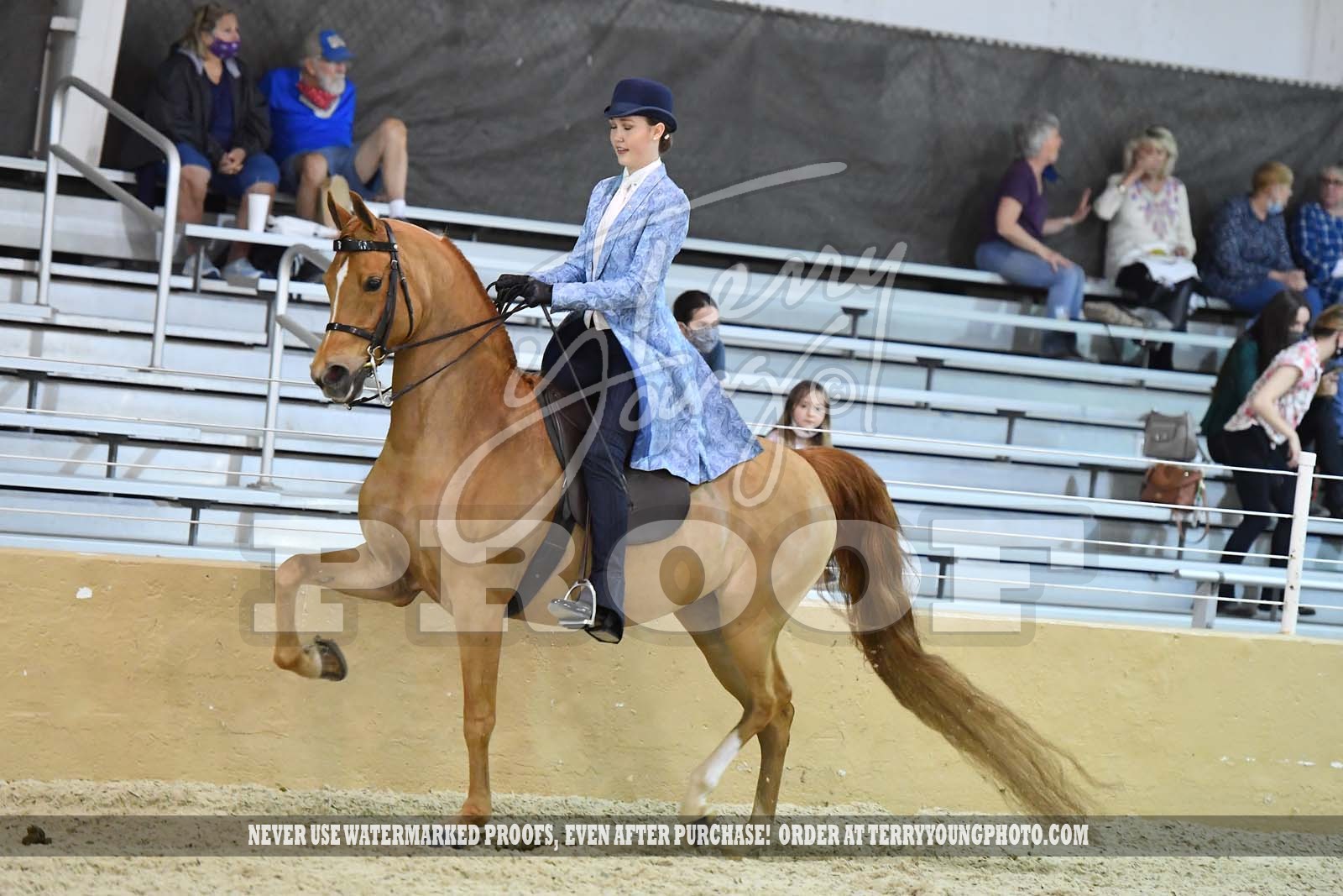 Fri. Evening 630pm Classes 7896 Horse Show Proofs 2021 C.) Bridlespur Horse Show St