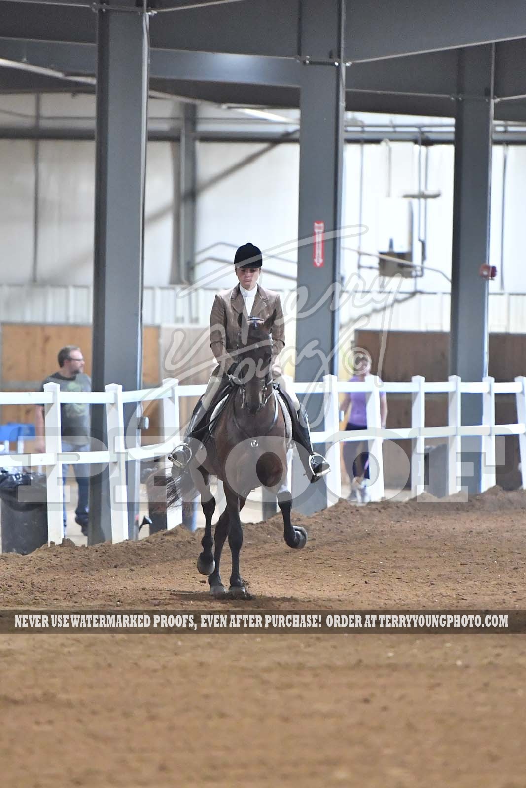 Thur. Evening 630pm Classes 3349 Horse Show Proofs 2021 K