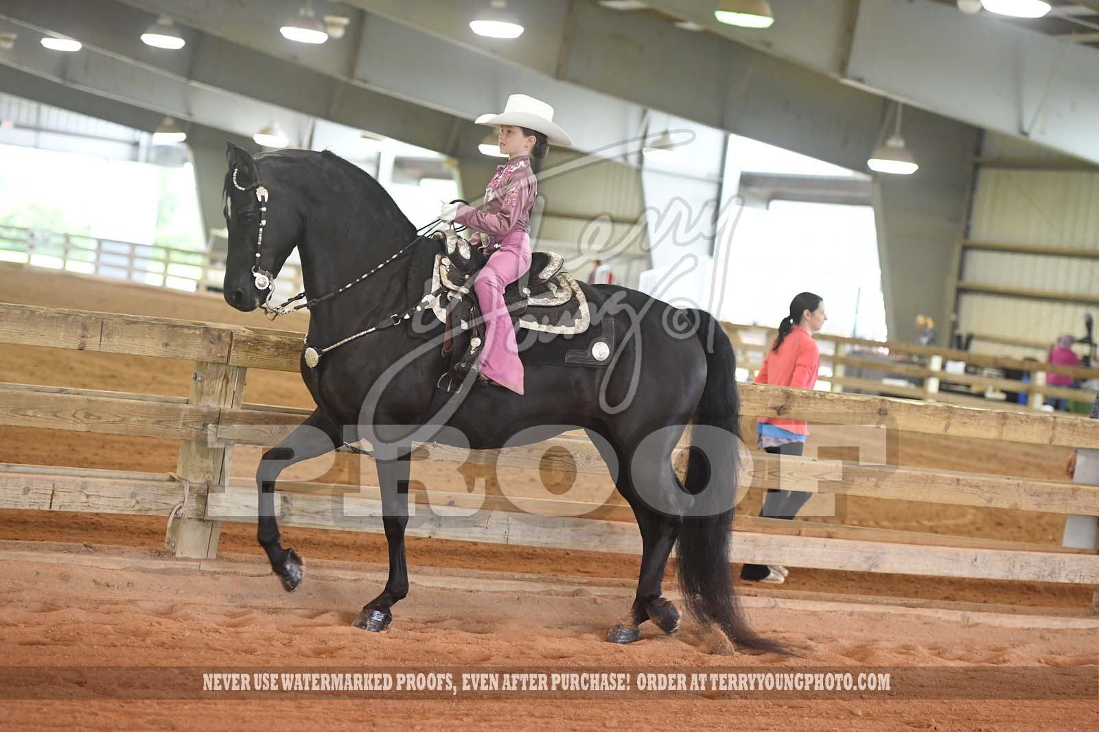 Fri. Morn 1000am Classes 5985 Horse Show Proofs 2022 L