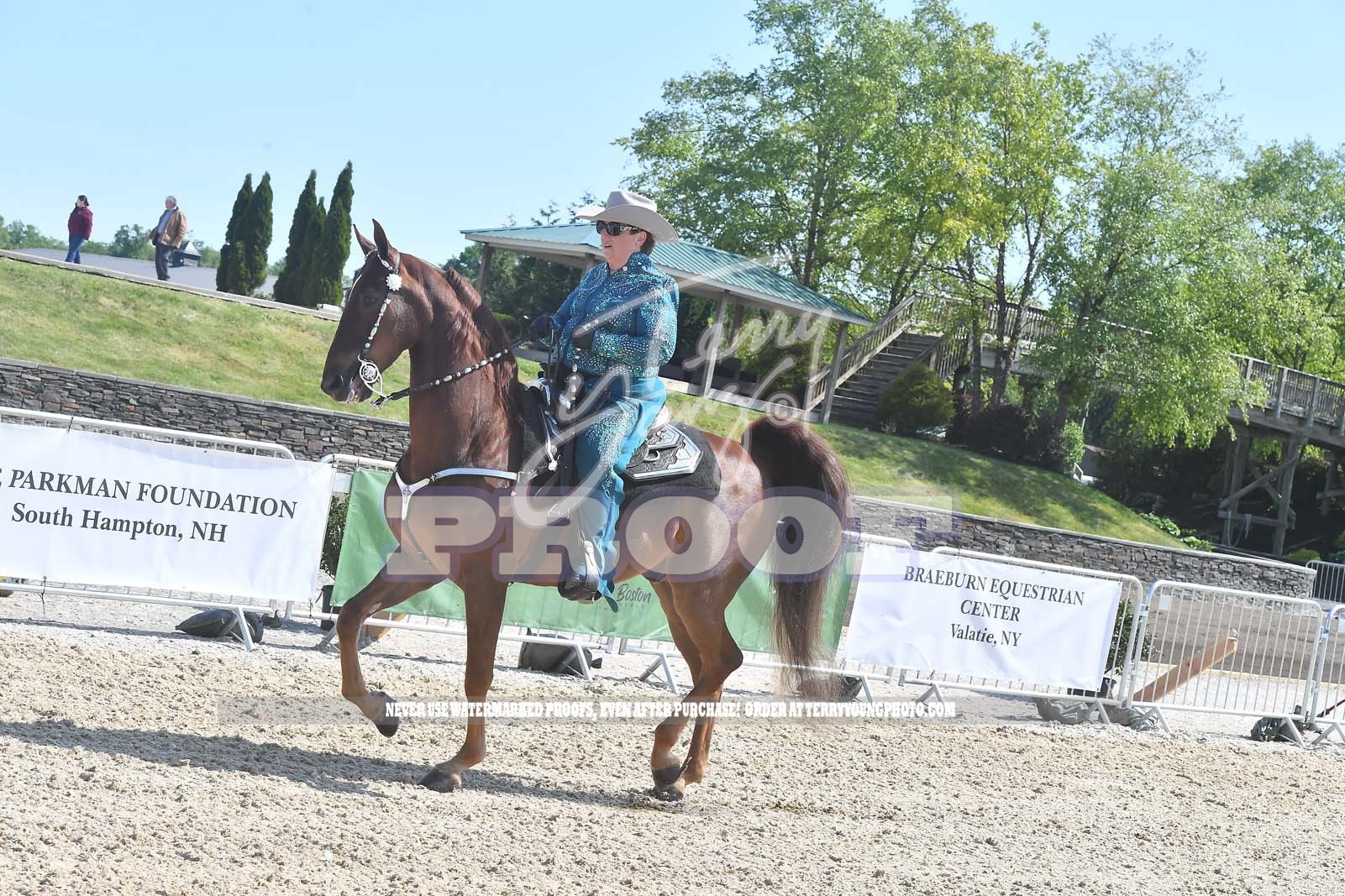 Thur. Morning 1000am Classes 2151 Horse Show Proofs 2023 F