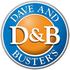 Daveandbusters