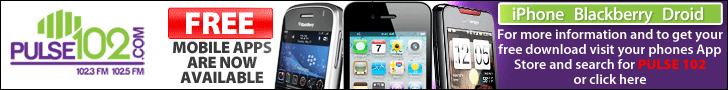 Banner Size Leaderboard 728x90