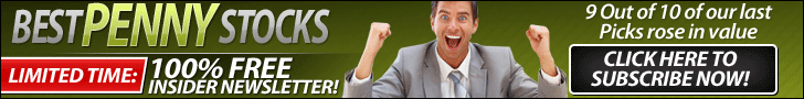 Banner Size Leaderboard 728x90
