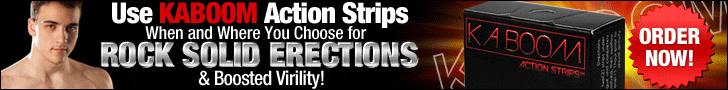 Banner Size Leaderboard 728x90