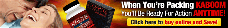 Banner Size Leaderboard 728x90