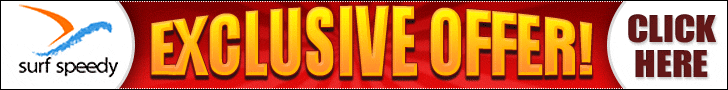 Banner Size Leaderboard 728x90