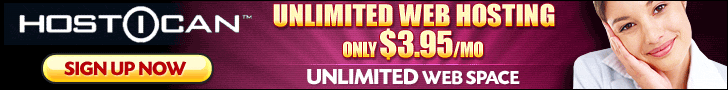 Banner Size 