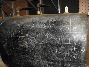 The Blackboard Img_5299_entry