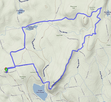 GPS Route Picture_31_entry