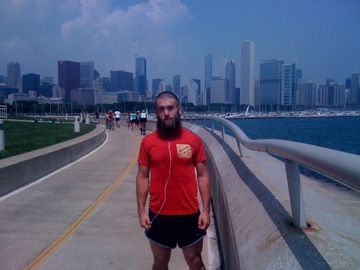 The Beard is Getting Scary Photo_entry