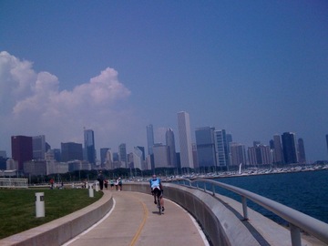 Chicago Skyline Photo_2_entry