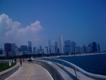 Chicago Skyline Photo_3_entry