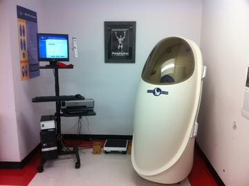 BodPod for Body Composition Analysis Myphoto_entry