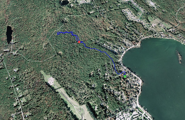 GPS Route Picture_35_entry