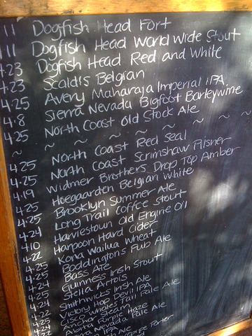 Post Race Beer List Img_0411_entry