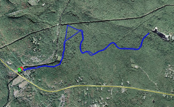 GPS Route Picture_76_entry