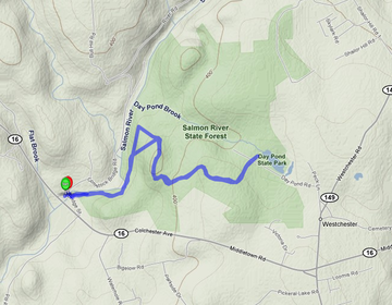 GPS Route Picture_77_entry