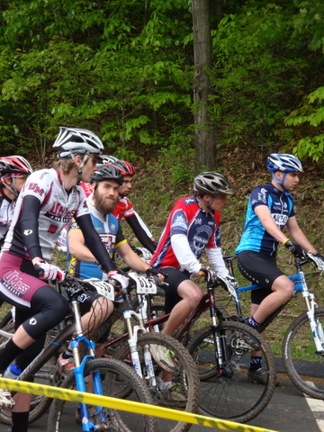The Starting Line Bike_race_002_entry