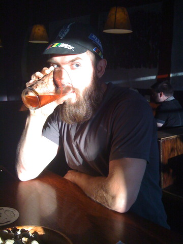 Post Race Beers at the Moan & Dove in Amherst, MA Img_0594_entry
