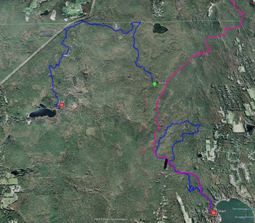 Partial GPS Route Picture_18_entry