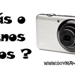 mas o menos fotos?