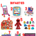 guia de compras navidad 2012 toddlers