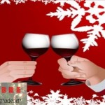 Dia 20, Bebida navideña